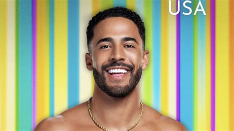 love island leaked nudes|Love Island USA Star Kendall Washington Opens Up About。